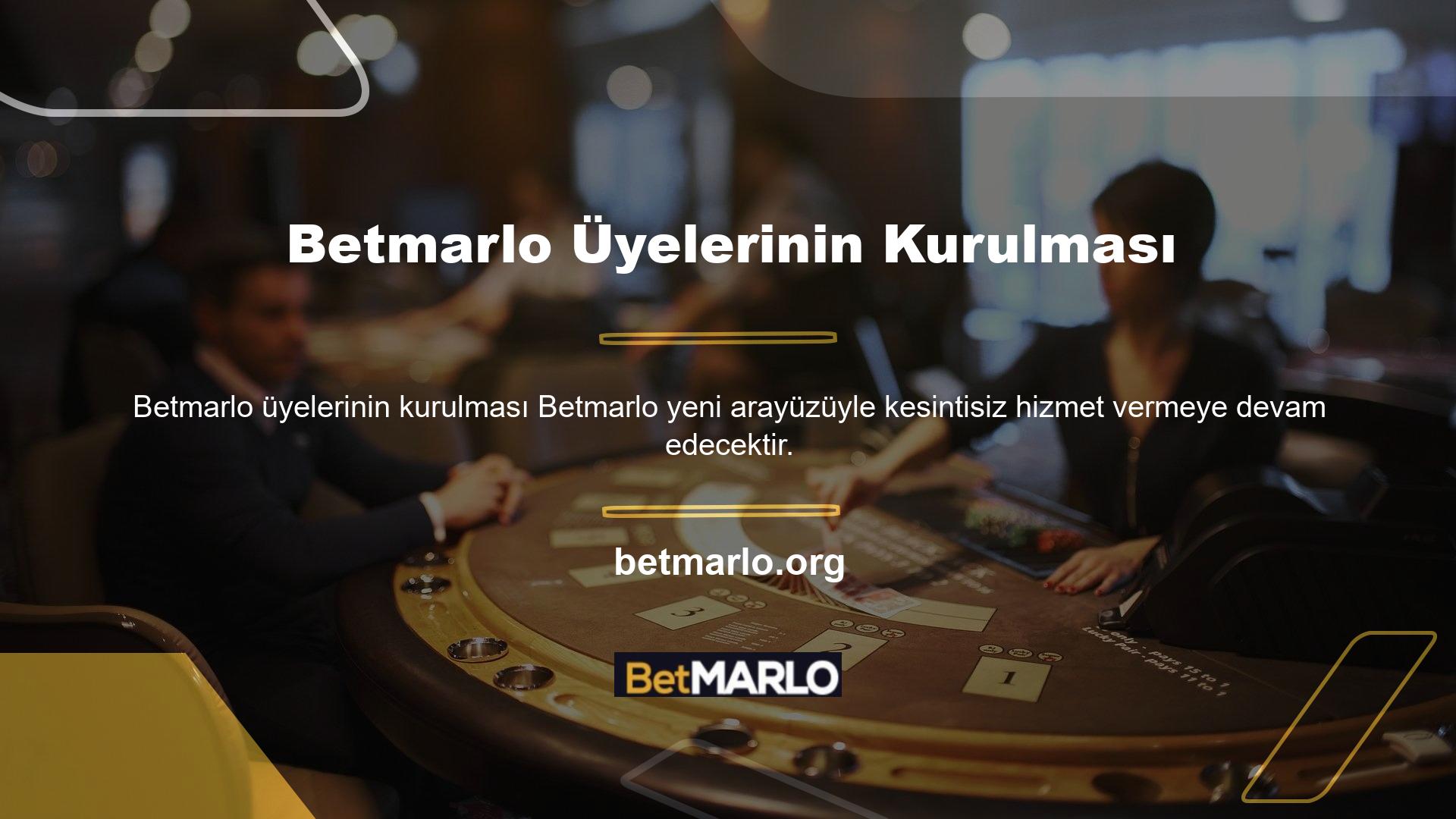Sitede yayınlanan casino oyunları dünyanın her yerinden premium oyun sağlayıcılar tarafından yayınlanmaktadır