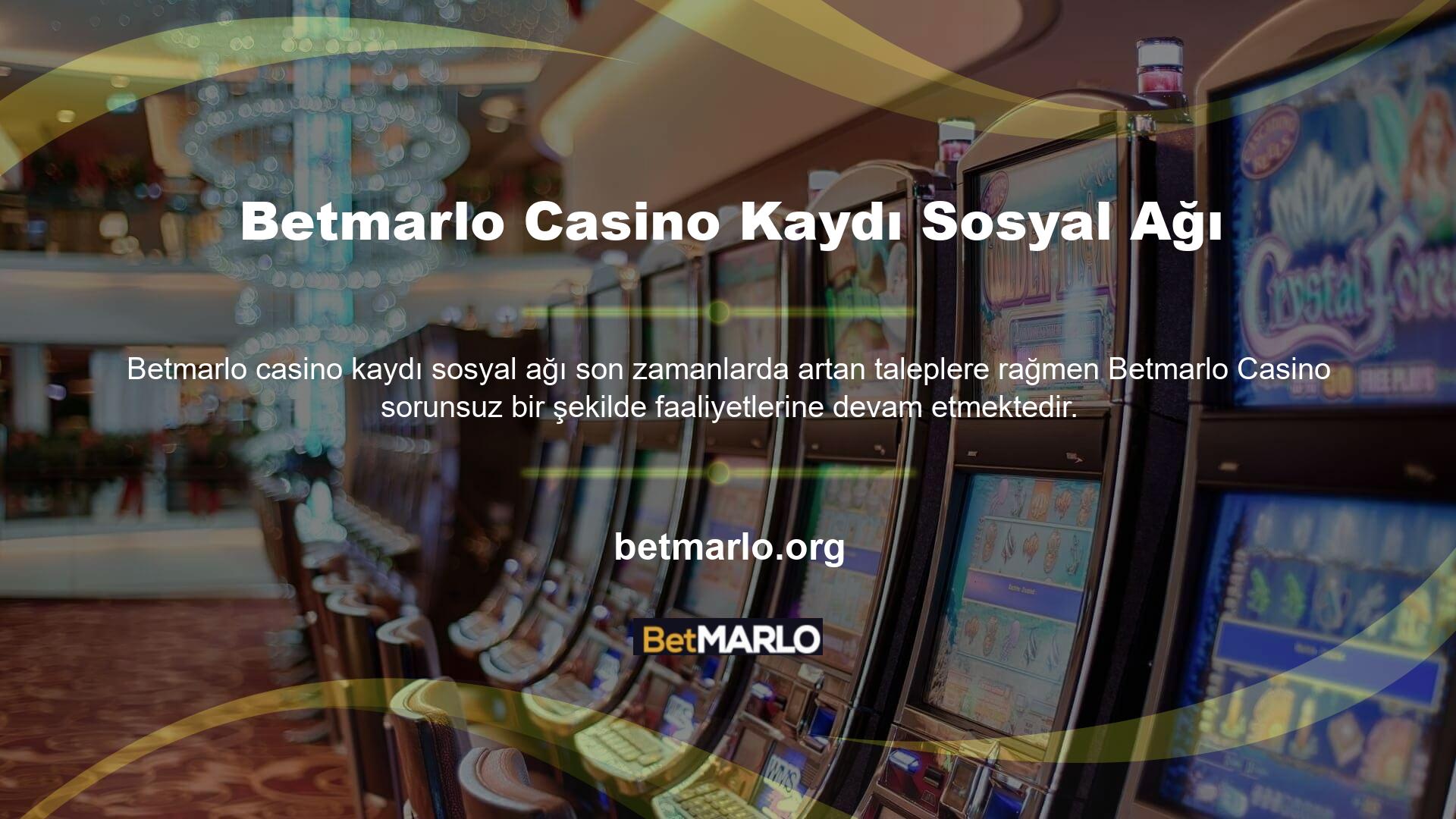 Casino oyunları dünyası çok sayıda önemli unsuru kapsamaktadır