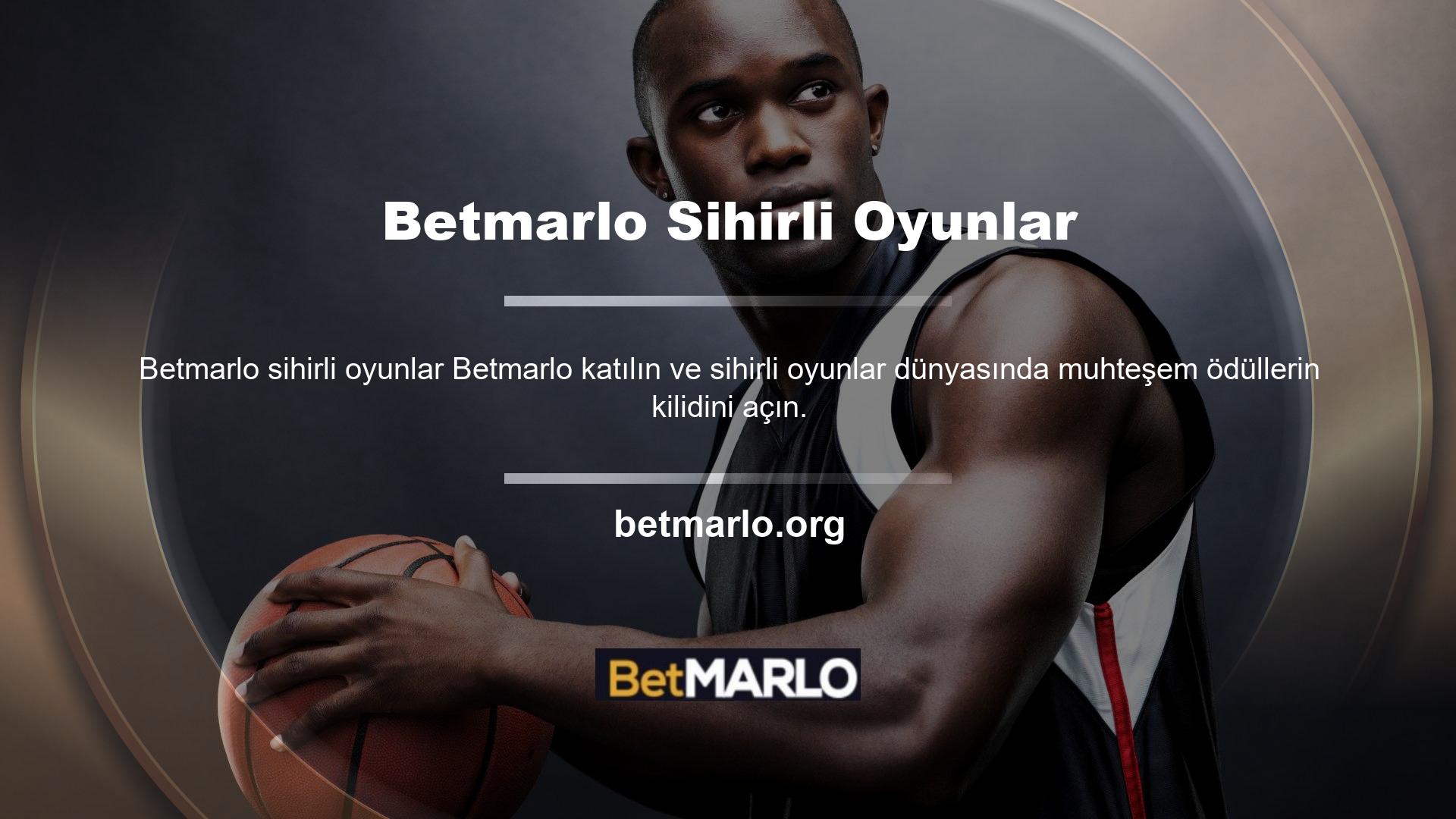 Betmarlo premium ürünlerinin avantajlarından yararlanmak için hemen katılın ve ödüller kazanmaya başlayın! Size verilen tüm ödülleri unutun