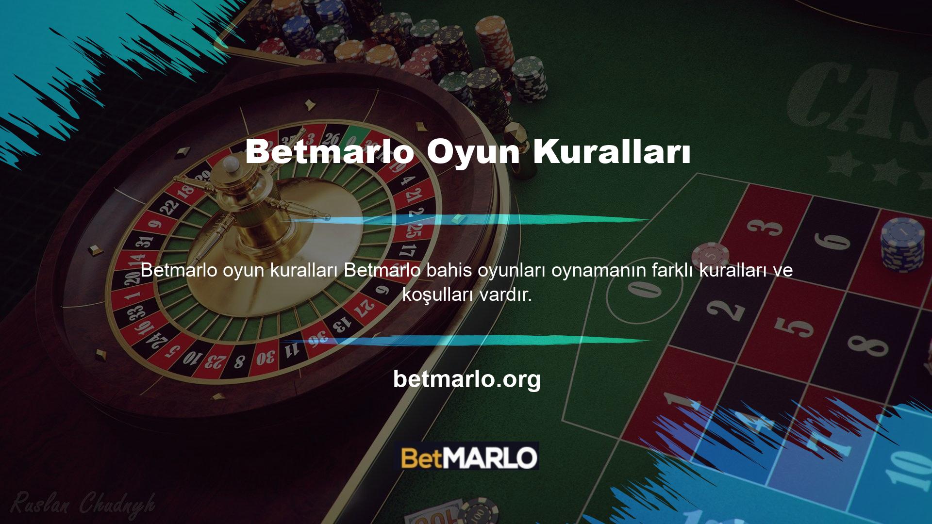 Sorunuzu cevaplayan hizmet olan Betmarlo kaydolmanız gerekiyor